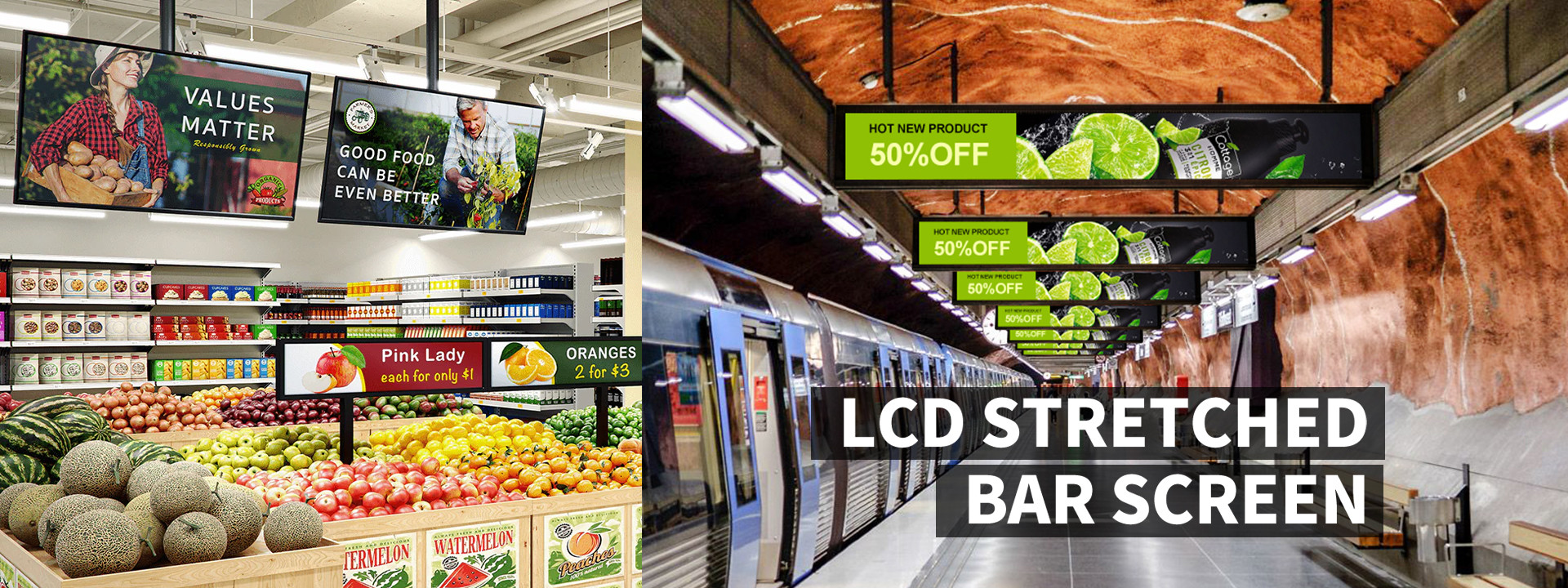 quality Floor Standing Digital Signage factory